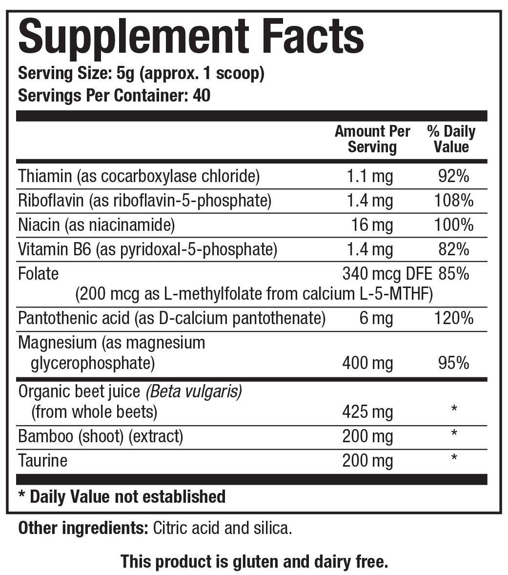 Acti-Mag Pure™
