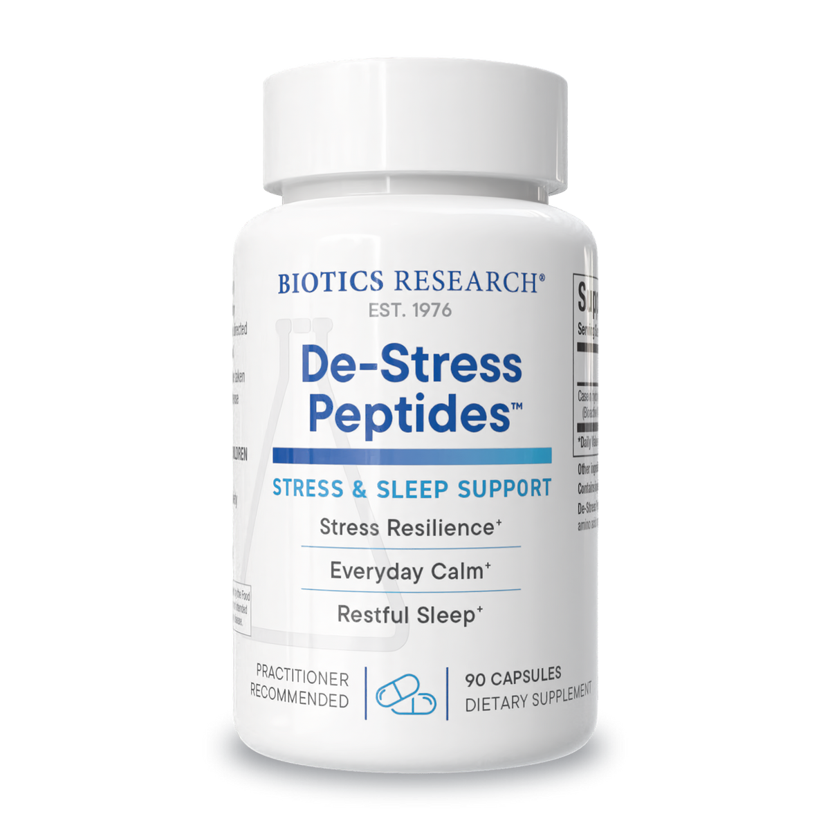 De-Stress Peptides™
