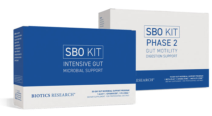 SBO Complete Bundle