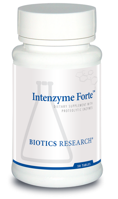 Intenzyme Forte™