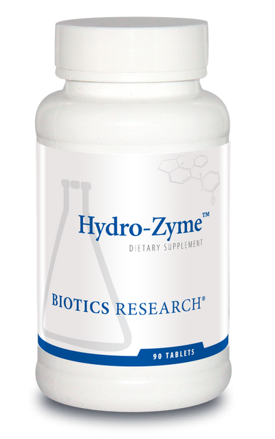 Hydro-Zyme™