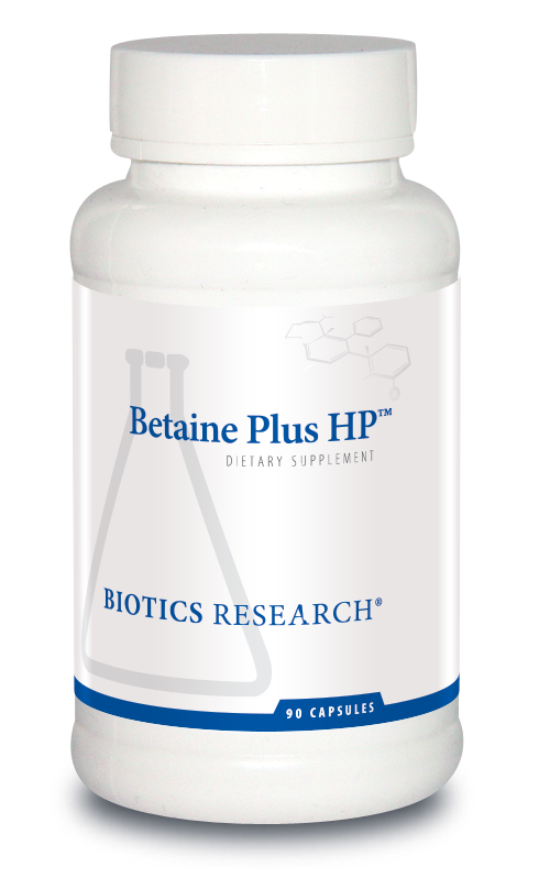 Betaine Plus HP™