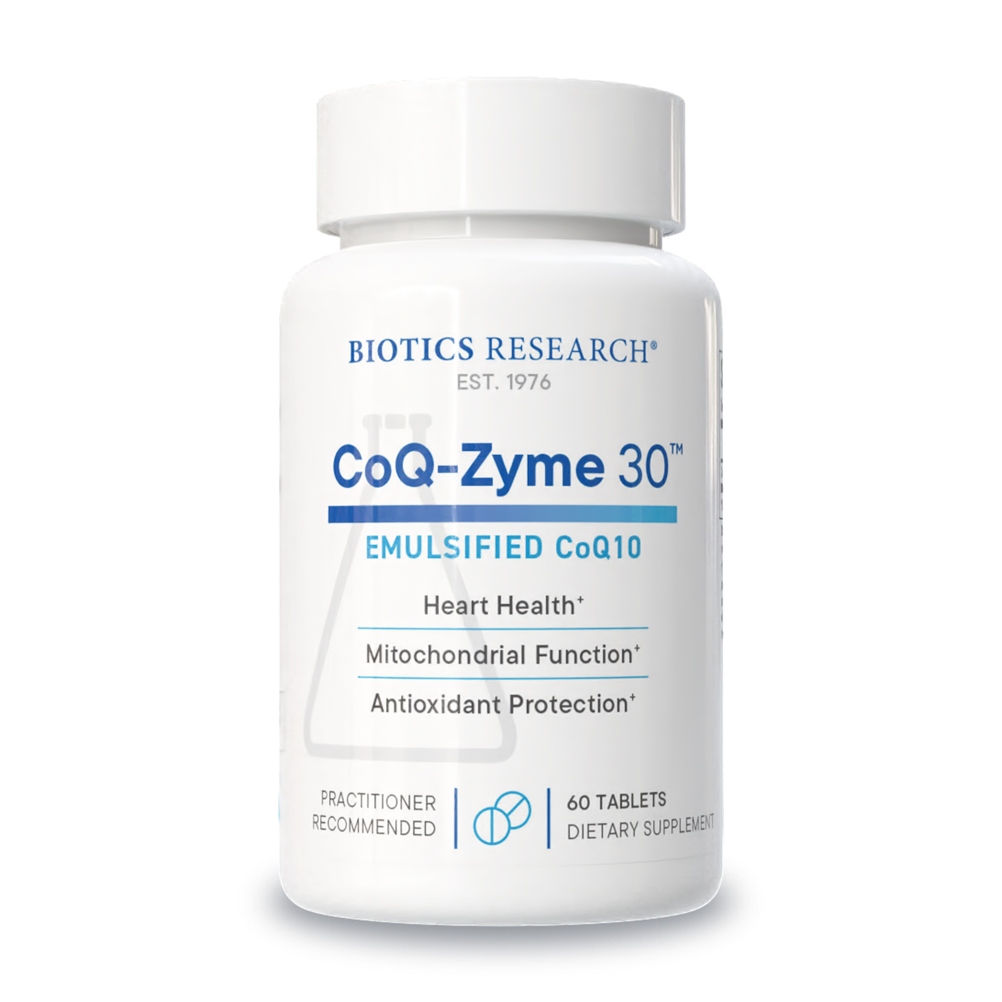 健康・医学 Cokumico CoQ-Zyme 30™ – Biotics Research