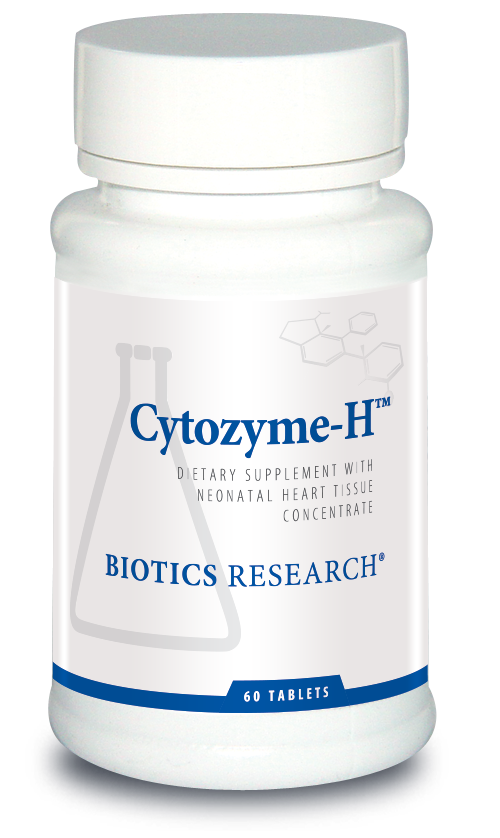 Cytozyme-H™ (Neonatal Heart)