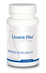 Livotrit Plus® (Ayurvedic)