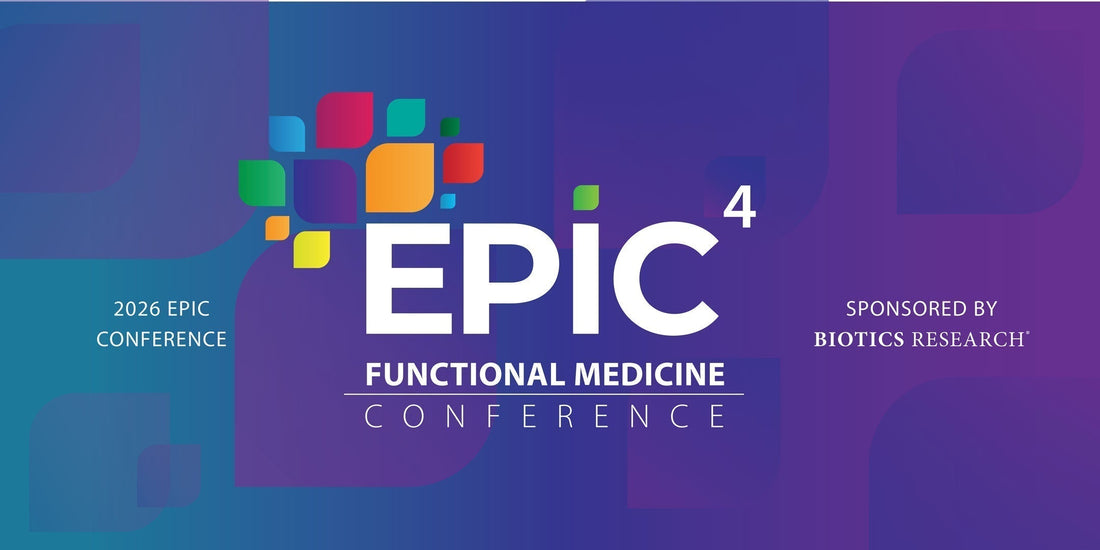 EPIC Functional Medicine Conference 2026