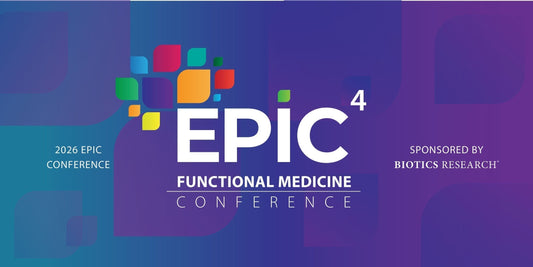 EPIC Functional Medicine Conference 2026