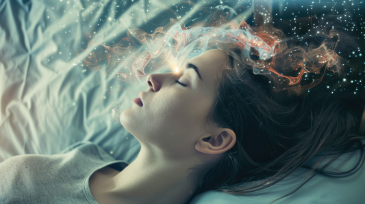 Peptide-Based Sleep Support: Targeting Cortisol and the Orexin Pathway for Restorative Sleep