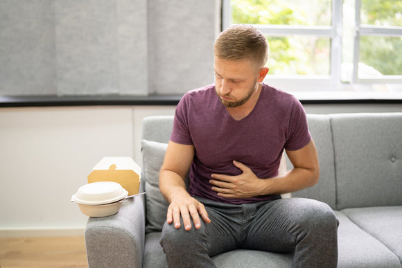 Targeted Intervention for Acid Reflux and Related Pathology