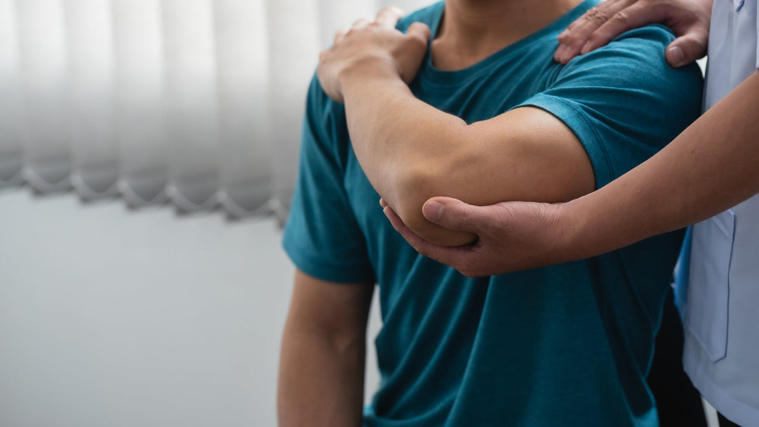 Specialized Pro-Resolving Mediators: Unlocking the Body's Natural Inflammatory Healing Pathway