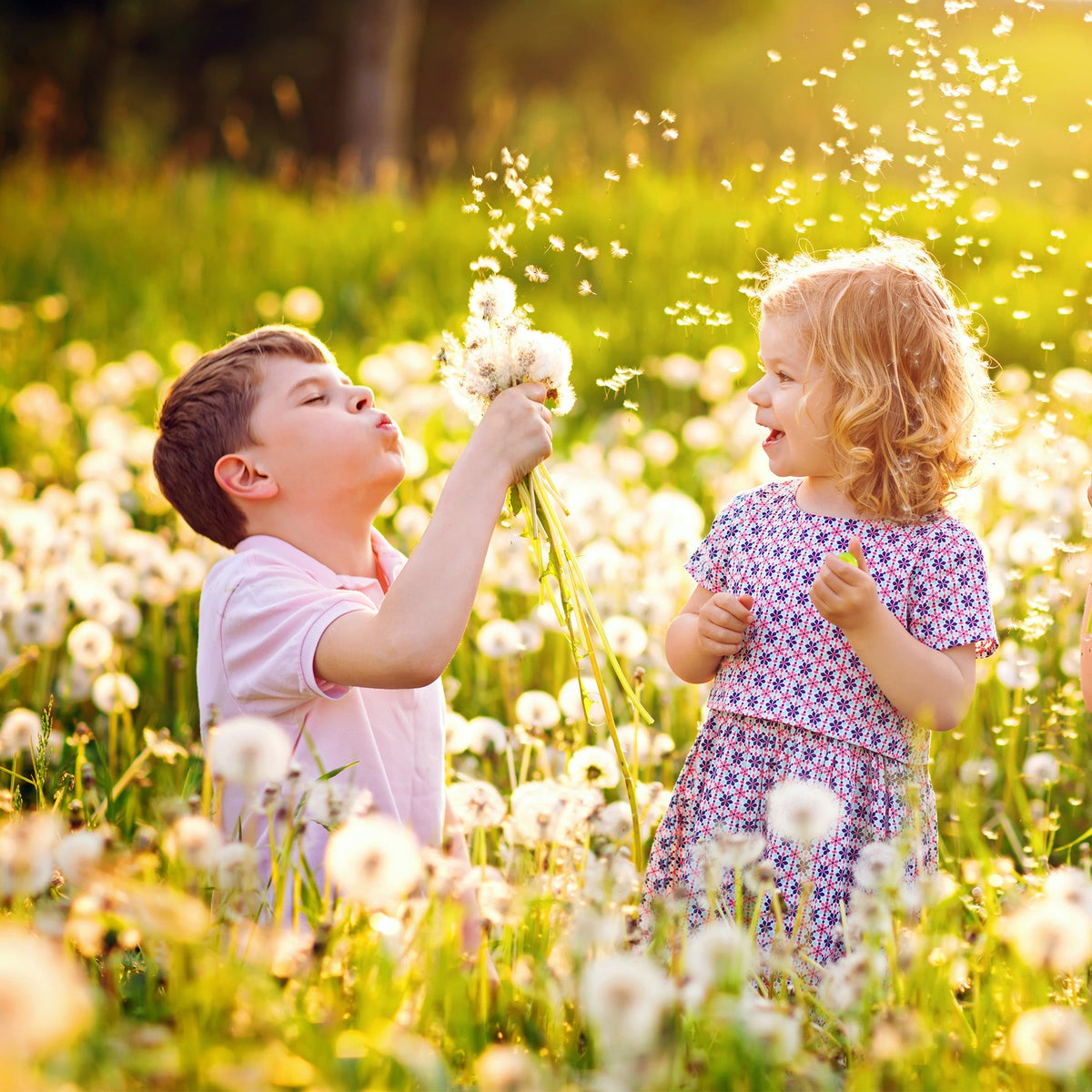 Children