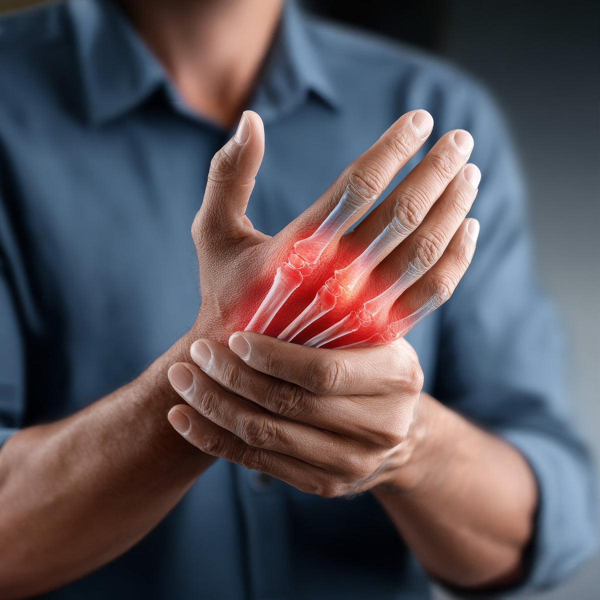 Inflammatory Response