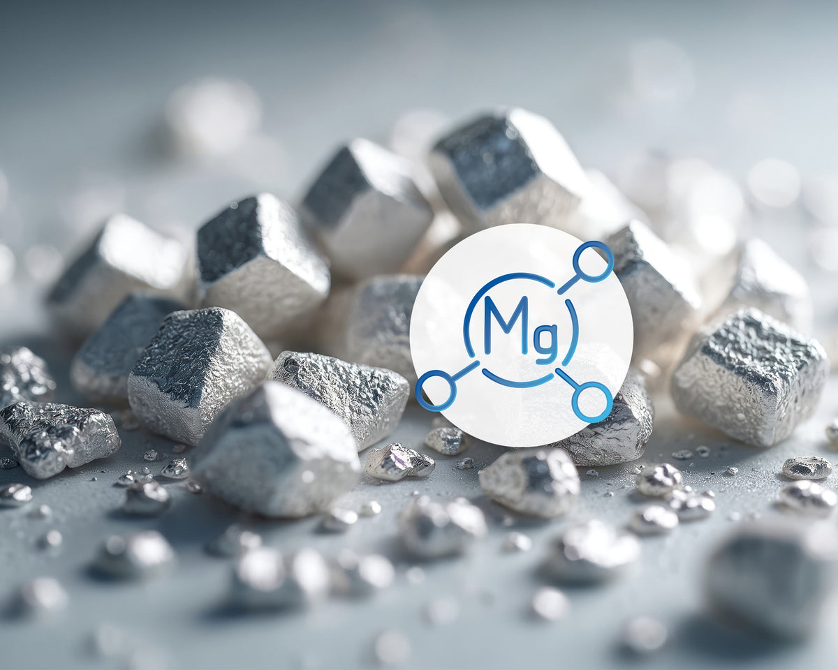 Magnesium