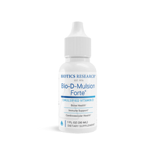 Bio-D-Mulsion Forte®
