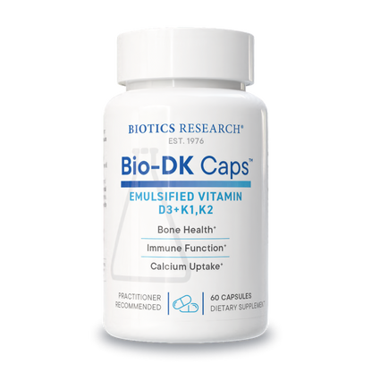 Bio-DK Caps™