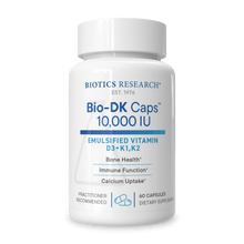 Bio-DK Caps™ 10,000 IU