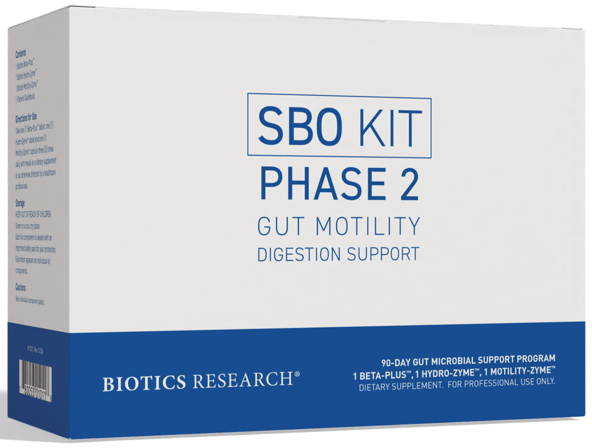 SBO KIT PHASE 2