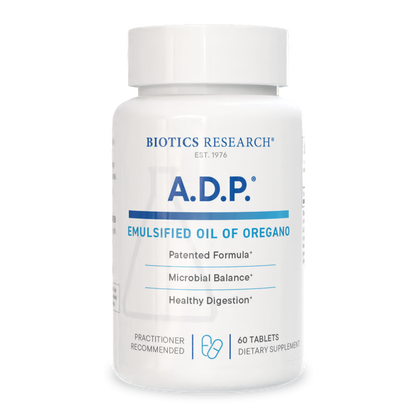 A.D.P.®