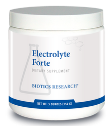 Electrolyte Forte