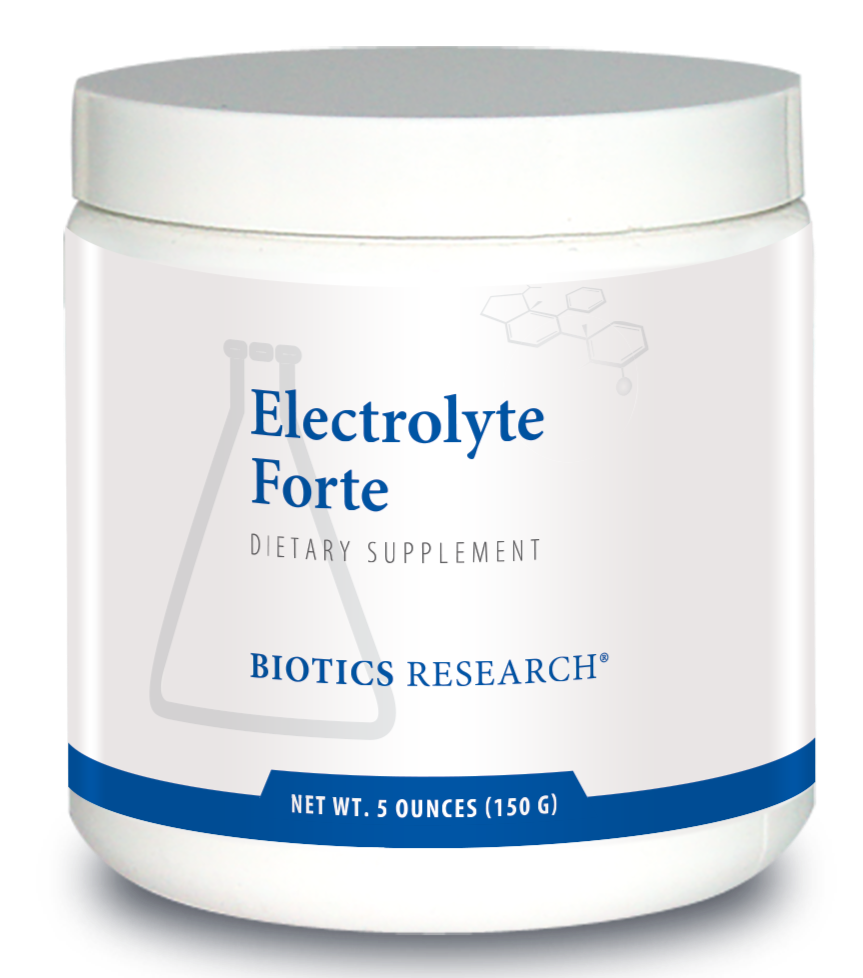 Electrolyte Forte