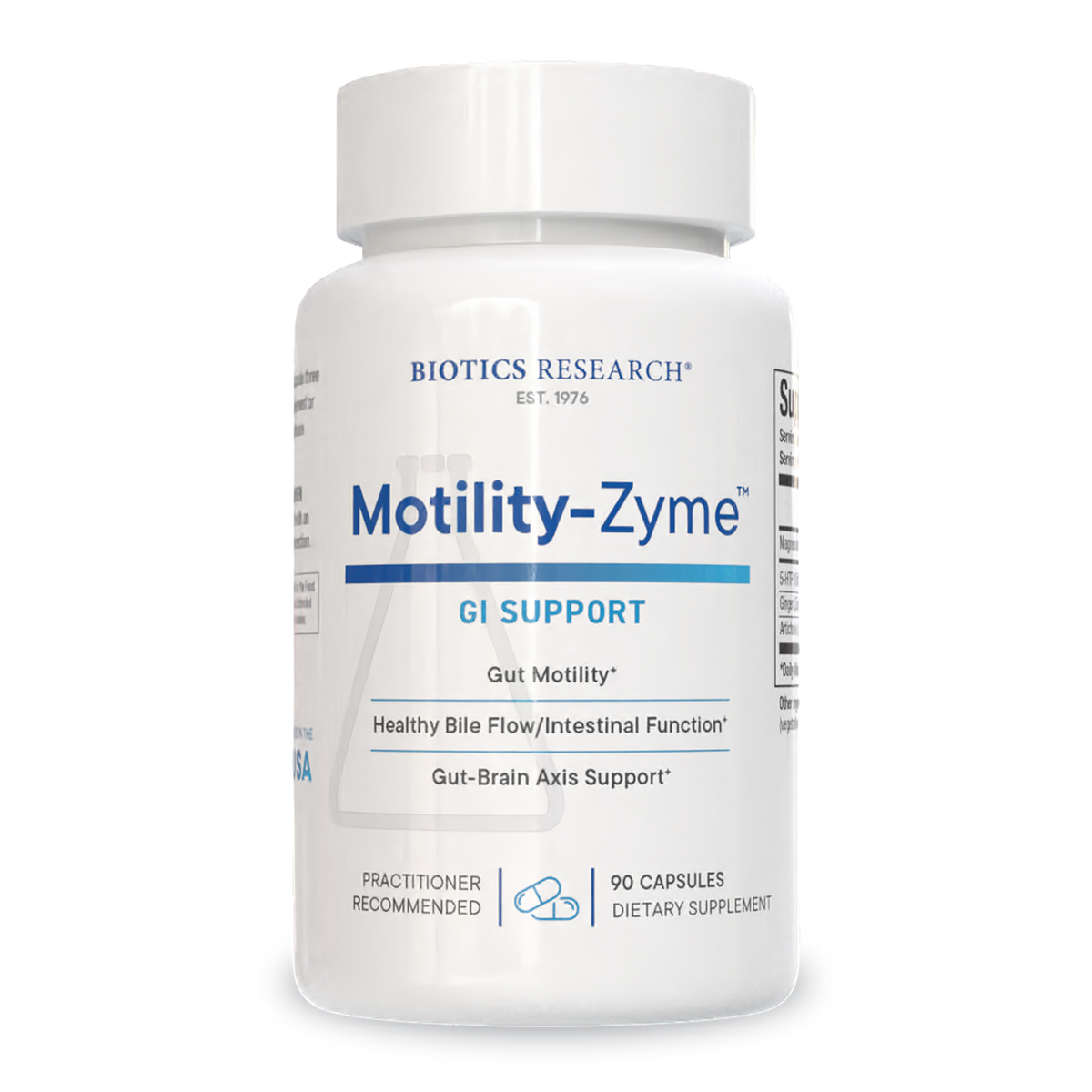 Motility-Zyme™