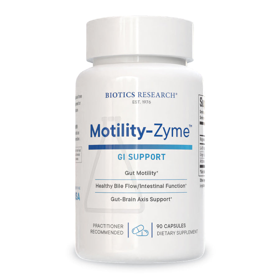 Motility-Zyme™