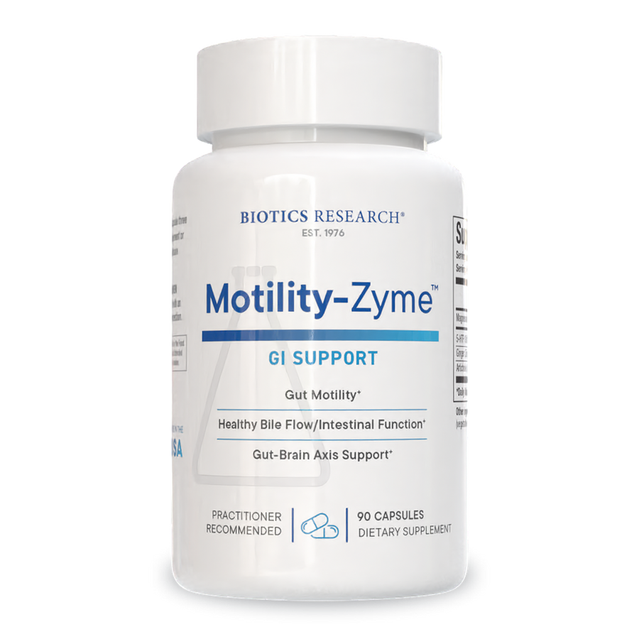 Motility-Zyme™