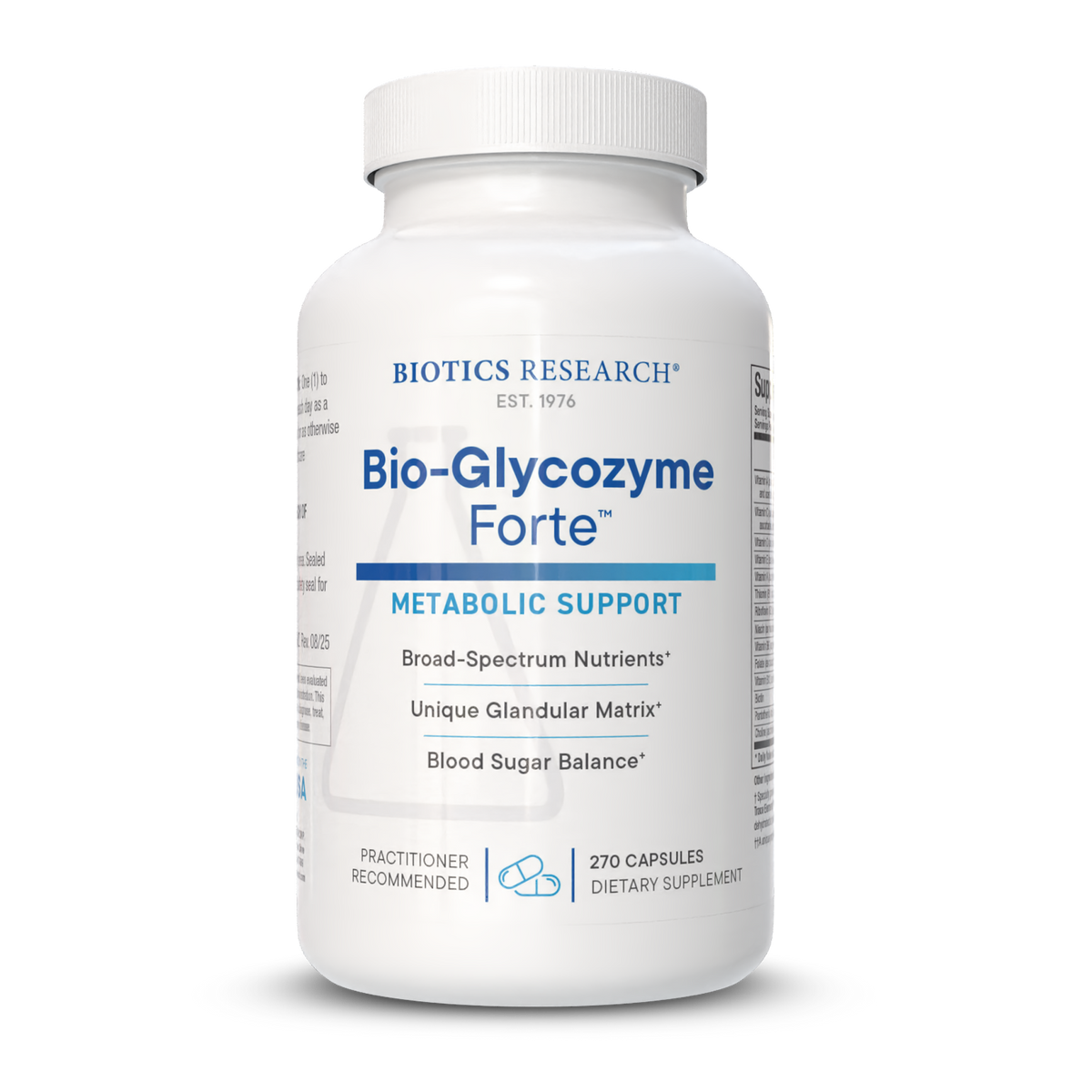 Bio-Glycozyme Forte™