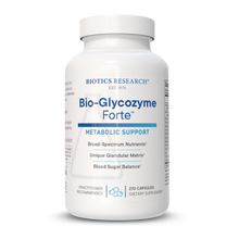Bio-Glycozyme Forte™