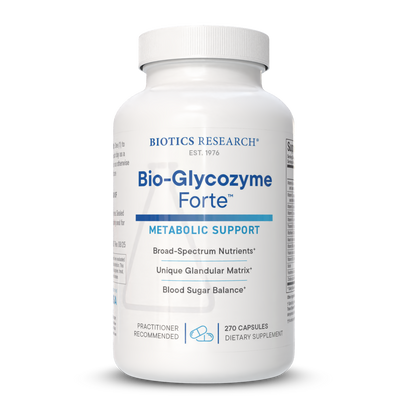 Bio-Glycozyme Forte™