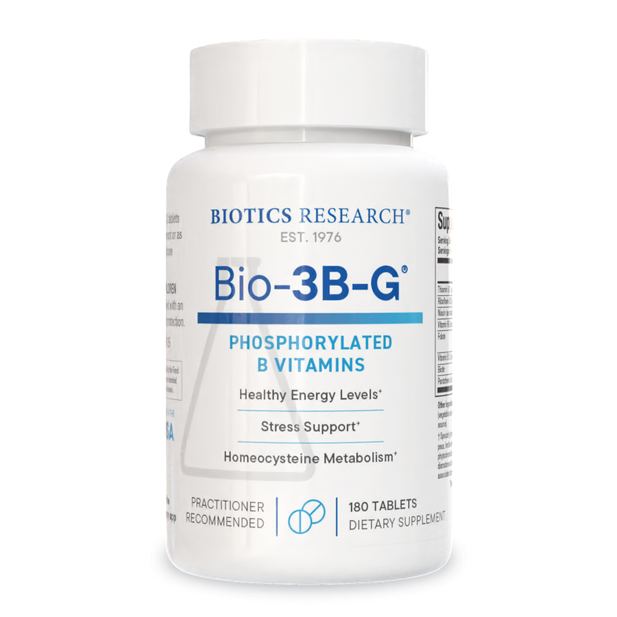 Bio-3B-G®