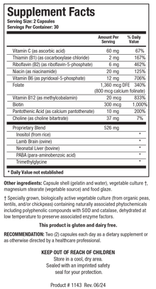 Bio-GGG-B™
