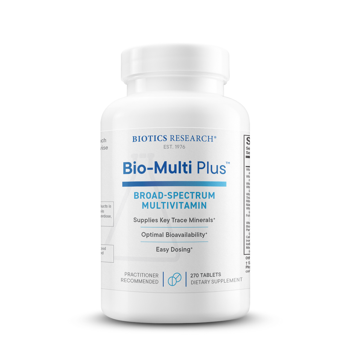Bio-Multi Plus™