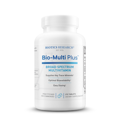 Bio-Multi Plus™