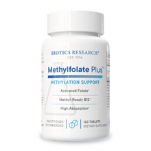 Methylfolate Plus™