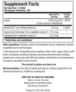 5-MTHF Plus Forte®