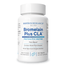 Bromelain Plus CLA™
