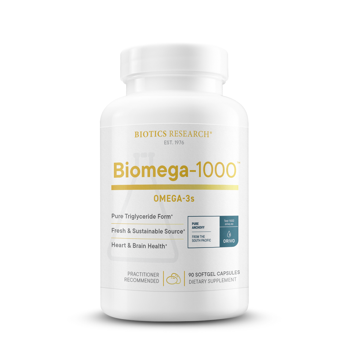 Biomega-1000™