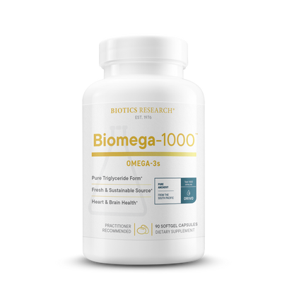 Biomega-1000™