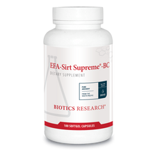 EFA-Sirt Supreme®-BC