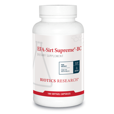 EFA-Sirt Supreme®-BC