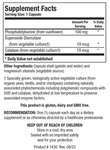 Phosphatidylserine