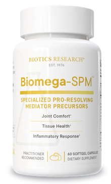 Biomega-SPM™