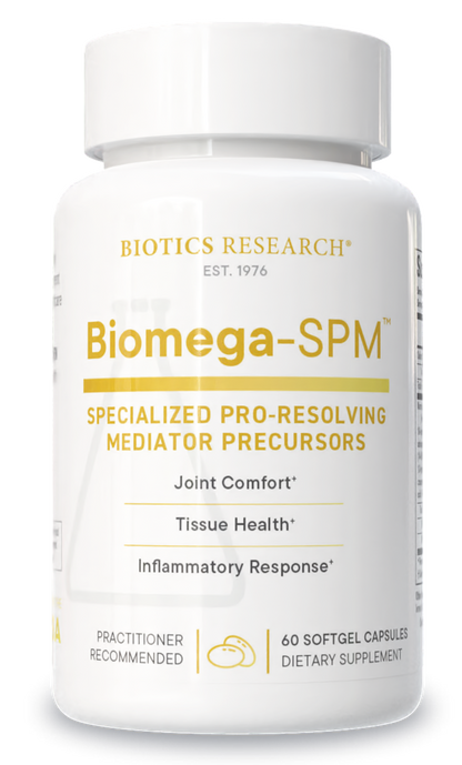 Biomega-SPM™ – Biotics Research