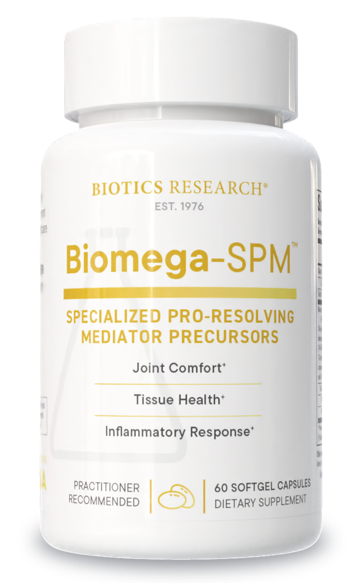Biomega-SPM™ | Biotics Research