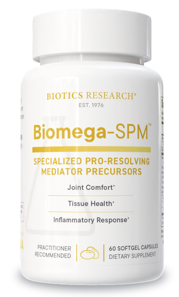 Biomega-SPM™  👉 Coming Soon!