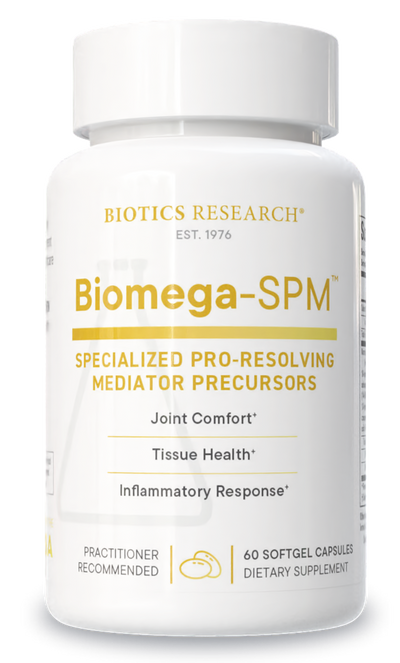 Biomega-SPM™