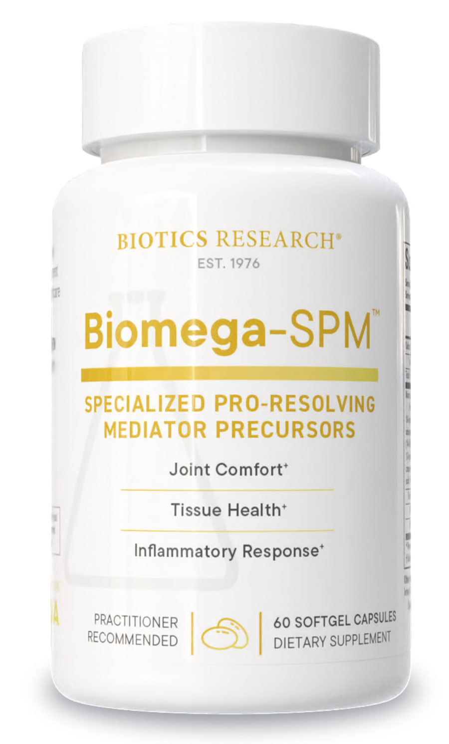 Biomega-SPM™