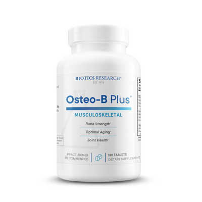 Osteo-B Plus®