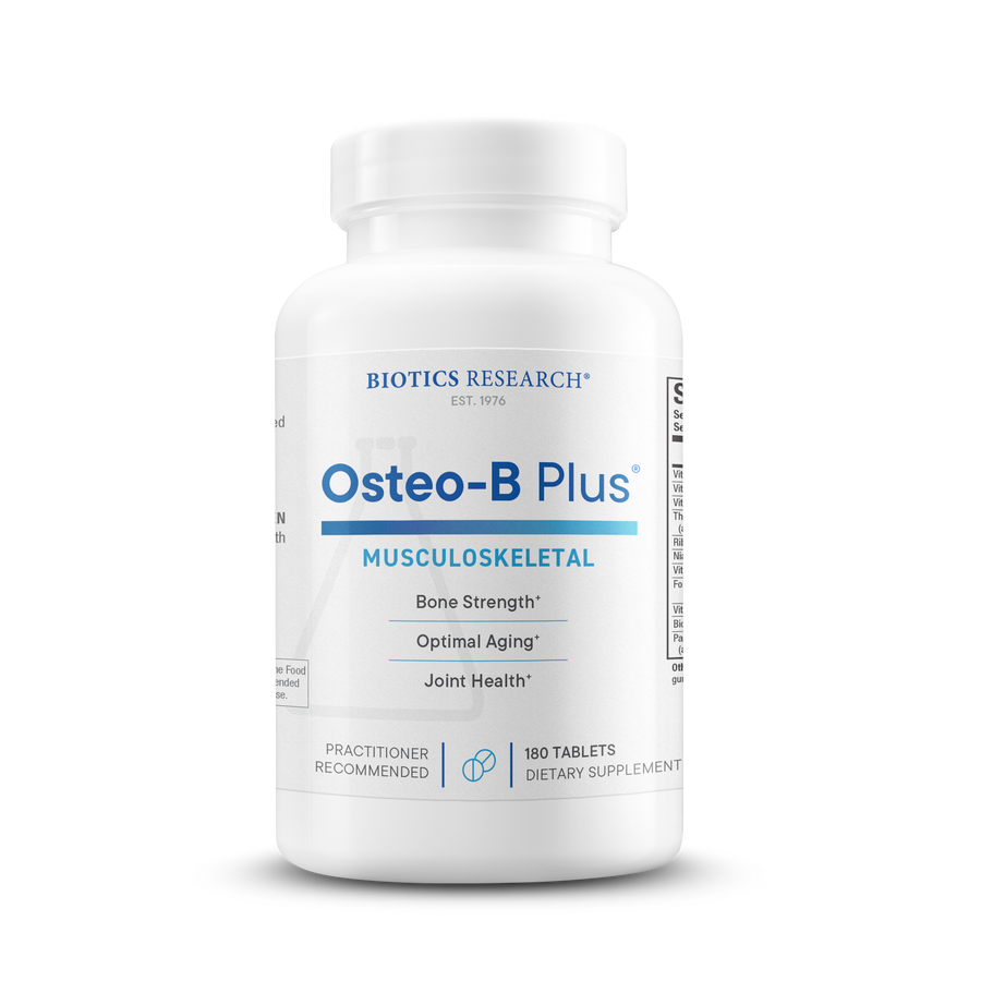 Osteo-B Plus®